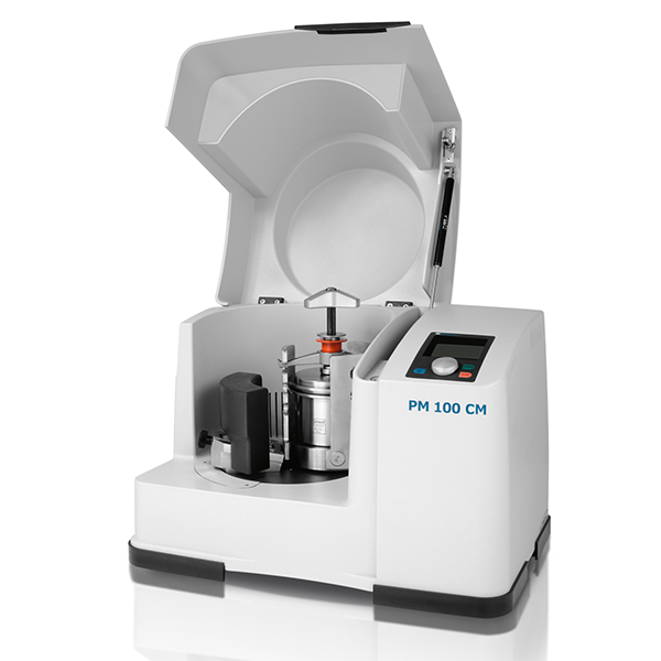 Mulino planetario a sfere PM 100 CM